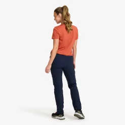 Adventure Cargo Stretch Pants Naiset
