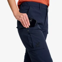 Adventure Cargo Stretch Pants Naiset