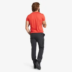 Adventure Cargo Stretch Pants Miehet