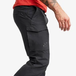 Adventure Cargo Stretch Pants Miehet