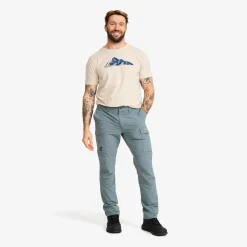 Adventure Cargo Stretch Pants Miehet