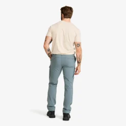 Adventure Cargo Stretch Pants Miehet