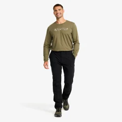 Adventure Cargo Stretch Pants Miehet