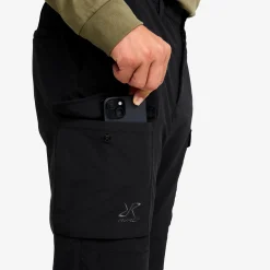 Adventure Cargo Stretch Pants Miehet