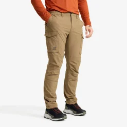 Adventure Cargo Stretch Pants Miehet