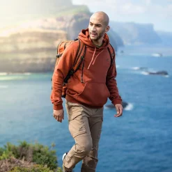 Adventure Cargo Stretch Pants Miehet