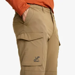 Adventure Cargo Stretch Pants Miehet