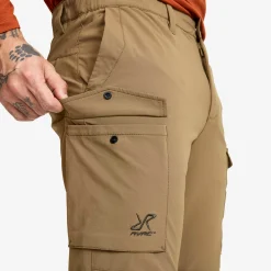 Adventure Cargo Stretch Pants Miehet