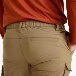 Adventure Cargo Stretch Pants Miehet