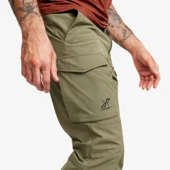 Adventure Cargo Stretch Pants Miehet