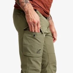 Adventure Cargo Stretch Pants Miehet