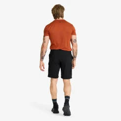 Adventure Cargo Stretch Shorts Miehet