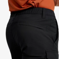 Adventure Cargo Stretch Shorts Miehet