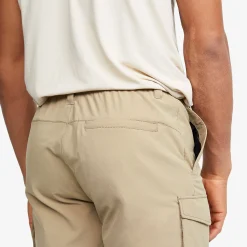 Adventure Cargo Stretch Shorts Miehet