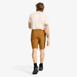 Adventure Cargo Stretch Shorts Miehet