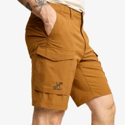 Adventure Cargo Stretch Shorts Miehet