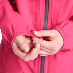 Arcade 3L Lightweight Jacket Naiset