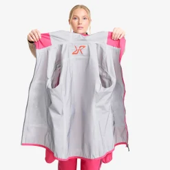 Arcade 3L Lightweight Jacket Naiset