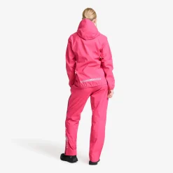 Arcade 3L Lightweight Jacket Naiset