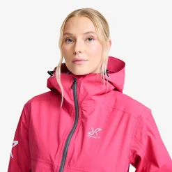 Arcade 3L Lightweight Jacket Naiset