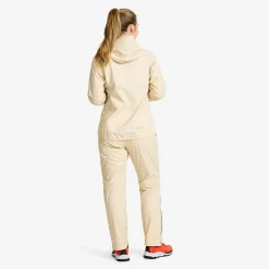 Arcade 3L Lightweight Jacket Naiset