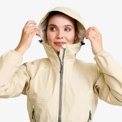 Arcade 3L Lightweight Jacket Naiset