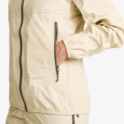 Arcade 3L Lightweight Jacket Naiset