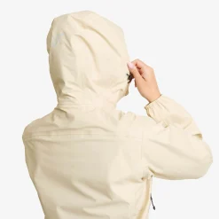 Arcade 3L Lightweight Jacket Naiset