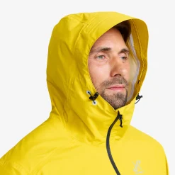 Arcade 3L Lightweight Jacket Miehet