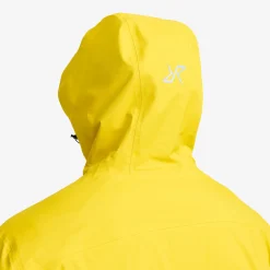 Arcade 3L Lightweight Jacket Miehet