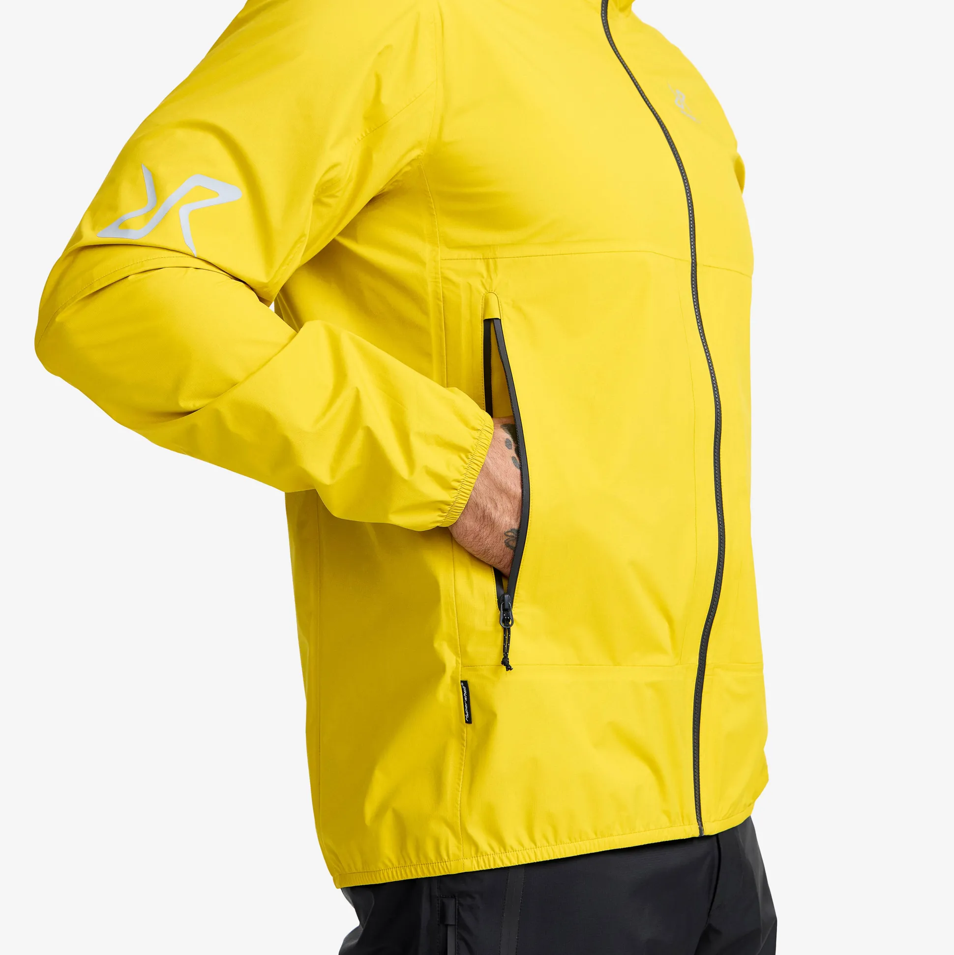 Arcade 3L Lightweight Jacket Miehet