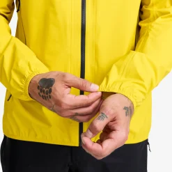 Arcade 3L Lightweight Jacket Miehet