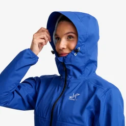 Arcade 3L Lightweight Jacket Naiset