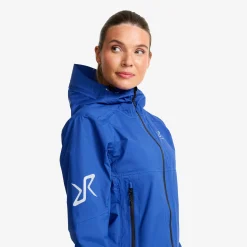 Arcade 3L Lightweight Jacket Naiset