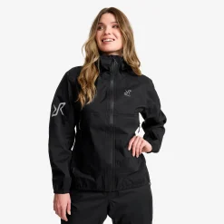 Arcade 3L Lightweight Jacket Naiset
