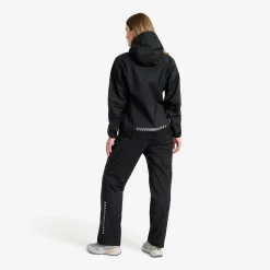 Arcade 3L Lightweight Jacket Naiset