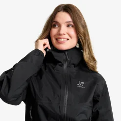 Arcade 3L Lightweight Jacket Naiset