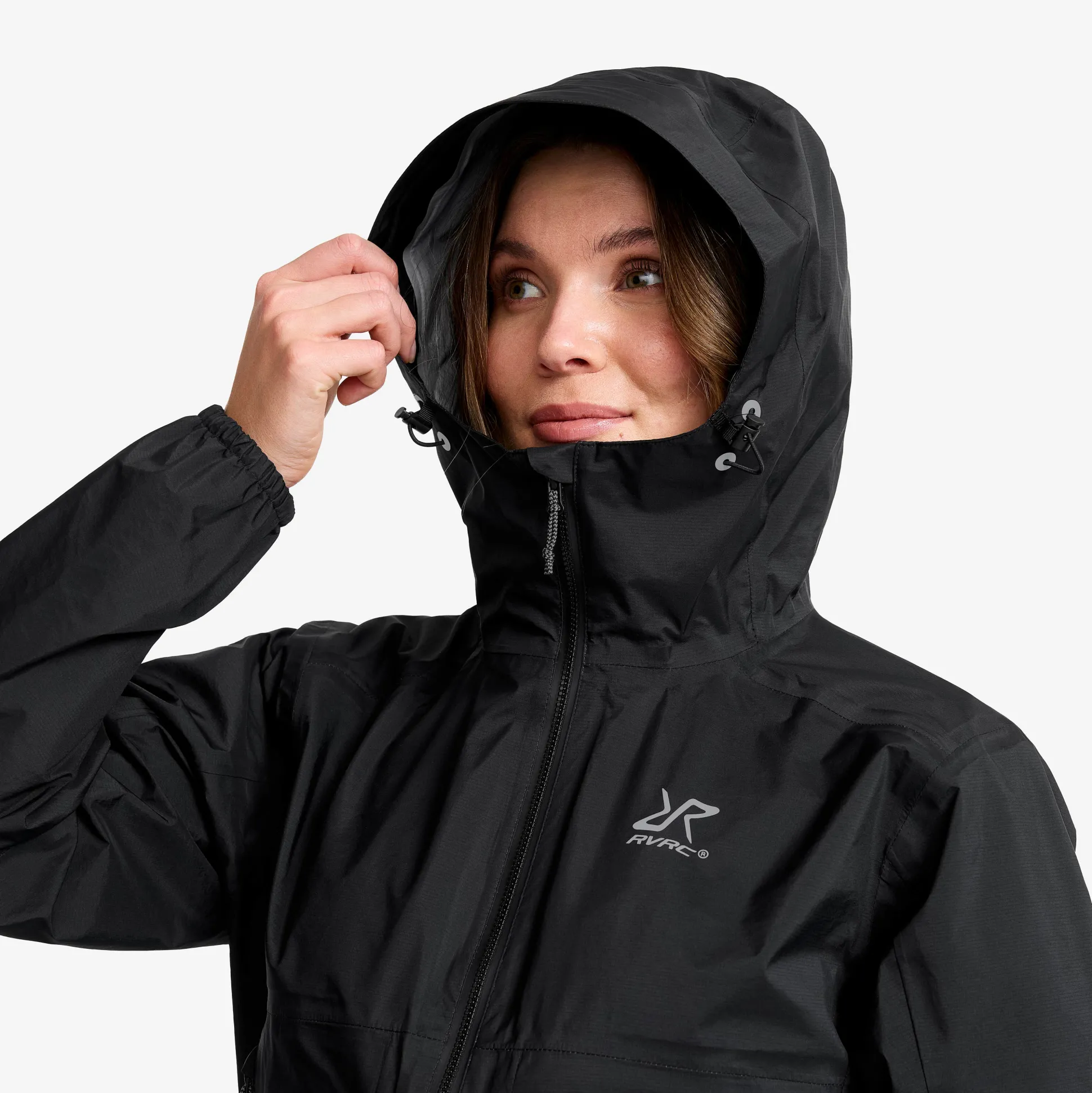 Arcade 3L Lightweight Jacket Naiset