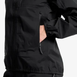 Arcade 3L Lightweight Jacket Naiset