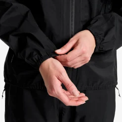 Arcade 3L Lightweight Jacket Naiset