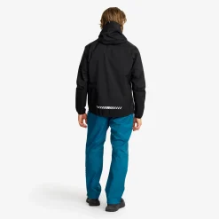 Arcade 3L Lightweight Jacket Miehet