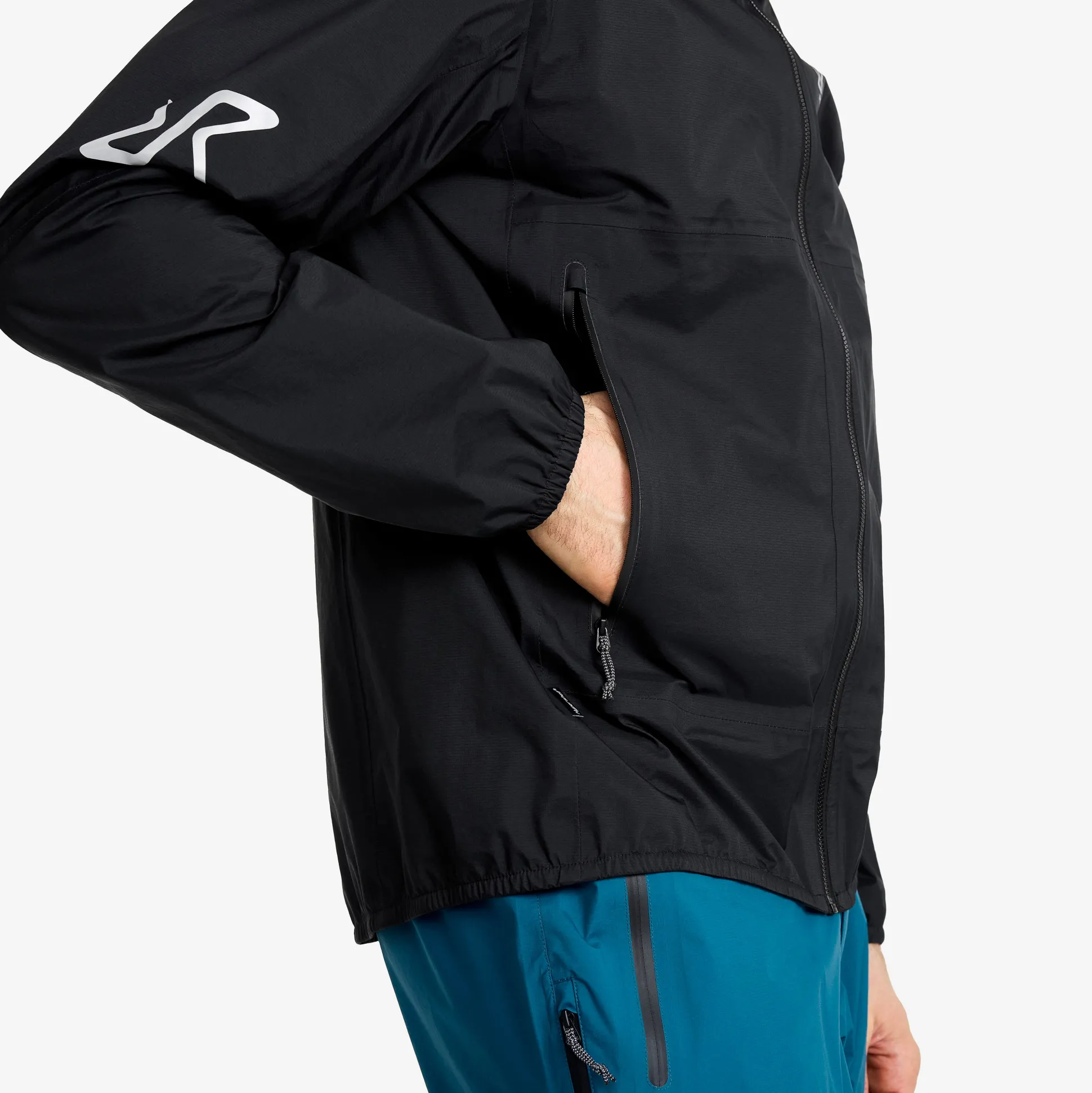 Arcade 3L Lightweight Jacket Miehet