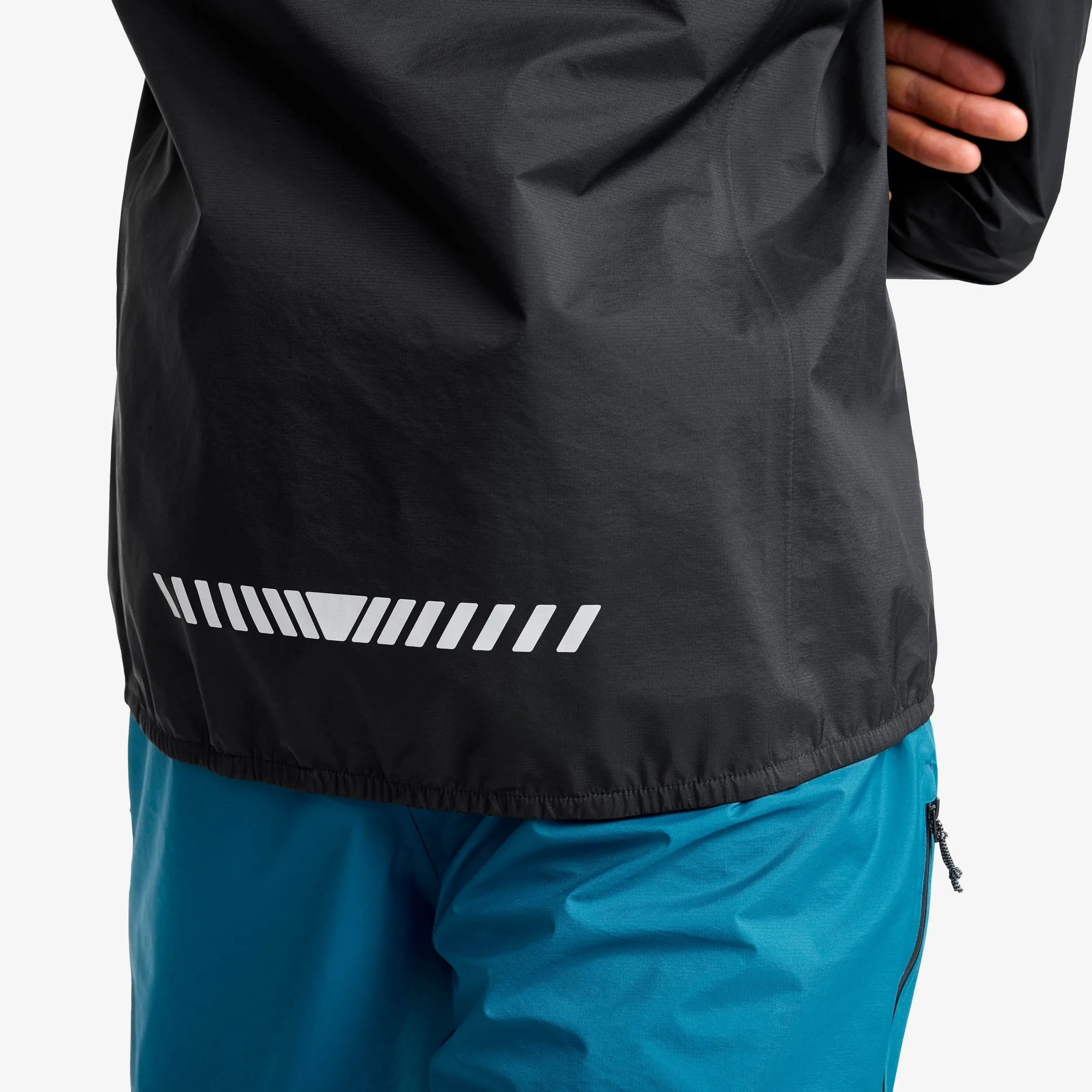 Arcade 3L Lightweight Jacket Miehet