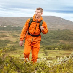 Arcade 3L Lightweight Jacket Miehet