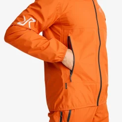 Arcade 3L Lightweight Jacket Miehet