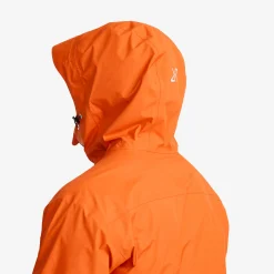 Arcade 3L Lightweight Jacket Miehet