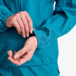 Arcade 3L Lightweight Jacket Naiset