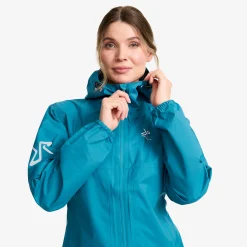 Arcade 3L Lightweight Jacket Naiset