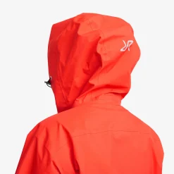 Arcade 3L Lightweight Jacket Naiset