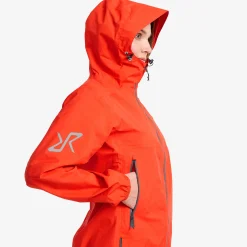 Arcade 3L Lightweight Jacket Naiset